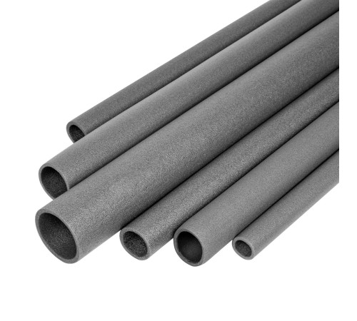 Трубка теплоизоляционная Royal Thermo Monoline 76/9 мм 2 м НС-1617975