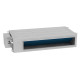 Канальная инверторная сплит-система Electrolux Unitary Pro 4 DC EACD-36H/UP4-DC/N8