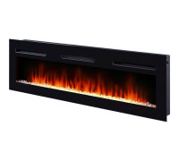 Очаг электрический Electrolux Infinity EFP/P-1600ULS N