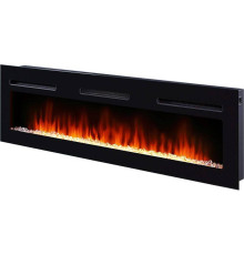 Очаг электрический Electrolux Infinity EFP/P-1600ULS N