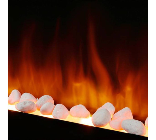 Очаг электрический Electrolux Infinity EFP/P-1600ULS N