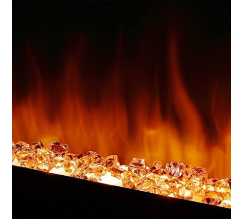 Очаг электрический Electrolux Infinity EFP/P-1600ULS N