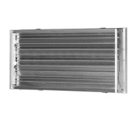 Клапан расхода воздуха SHUFT D 400x300 мм НС-0006855