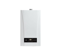 Котел газовый настенный BAXI ECO Nova 1.24 F одноконтурный 24 кВт 7725511