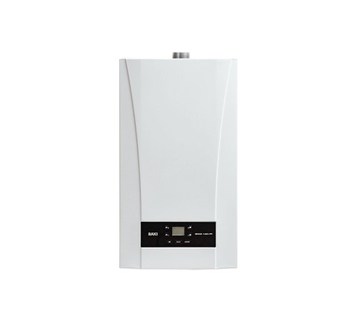 Котел газовый настенный BAXI ECO Nova 1.24 F одноконтурный 24 кВт 7725511