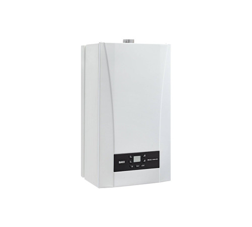 Котел газовый настенный BAXI ECO Nova 1.24 F одноконтурный 24 кВт 7725511