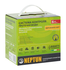 Система контроля протечки воды Neptun Base Light 1/2 НС-1381319