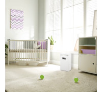 Осушитель воздуха Ballu Easy Play BD1EL