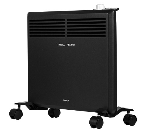 Конвектор электрический Royal Thermo Capella 1000 Вт RCHC/M-1002
