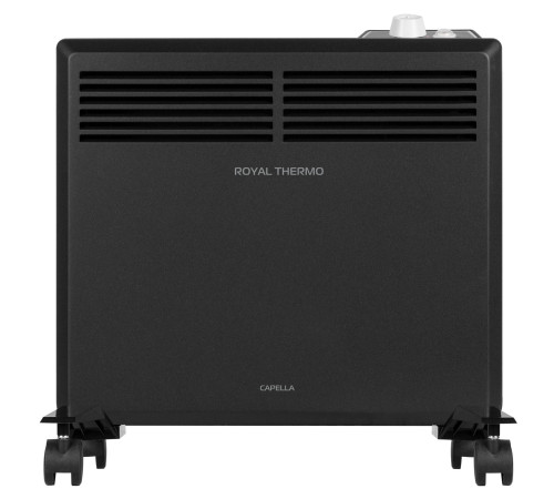Конвектор электрический Royal Thermo Capella 1000 Вт RCHC/M-1002