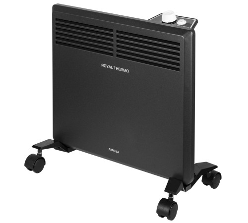 Конвектор электрический Royal Thermo Capella 1000 Вт RCHC/M-1002
