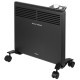 Конвектор электрический Royal Thermo Capella 1000 Вт RCHC/M-1002