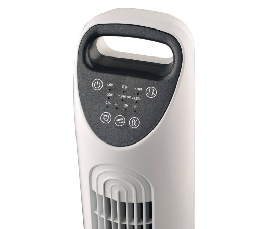 Вентилятор колонный Ballu BFT-400W