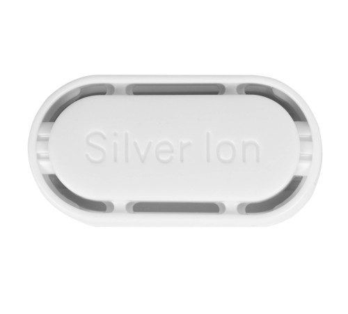 Картридж серебряный дезинфицирующий Electrolux DCC-8015D