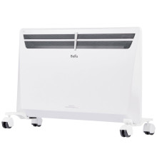 Конвектор электрический Ballu Evolution Transformer System BEC/EVU-2000-4E комплект с электронным блоком управления и шасси НС-1584112