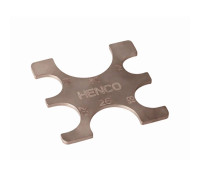 Устройство для контроля качества опрессовки фитингов Henco 14-32 CHECK-TOOL