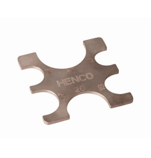 Устройство для контроля качества опрессовки фитингов Henco 14-32 CHECK-TOOL