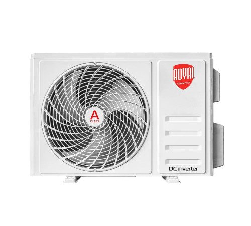 Сплит-система инверторная Royal Thermo Diamond DC RTDI-18HN8/Wi-Fi комплект НС-1701511