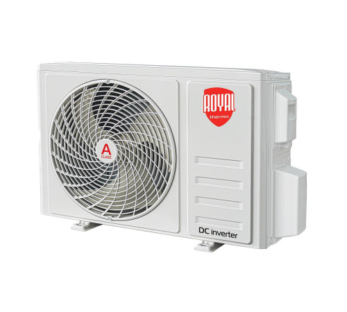 Сплит-система инверторная Royal Thermo Diamond DC RTDI-18HN8/Wi-Fi комплект НС-1701511