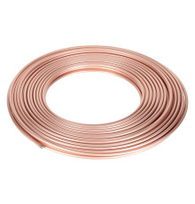 Труба медная Ballu Olympic 6.35х0.60х50000 мм (1/4) бухта НС-1207506