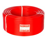 Труба из сшитого полиэтилена РОСТерм PEX-b 16x2.0 мм для теплого пола бухта 200 м 11201620200