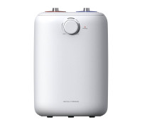 Водонагреватель накопительный Royal Thermo RWH 6 Terse U установка под раковиной 1696784