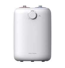Водонагреватель накопительный Royal Thermo RWH 6 Terse U установка под раковиной 1696784