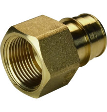 Муфта Giacomini GX с внутренней резьбой 16x1/2 GX109Y033