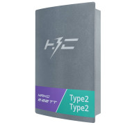 Зарядная станция для электромобилей НЗС МАКС 2х22 TT МАКС 2х22 TT