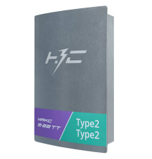 Зарядная станция для электромобилей НЗС МАКС 2х22 TT МАКС 2х22 TT