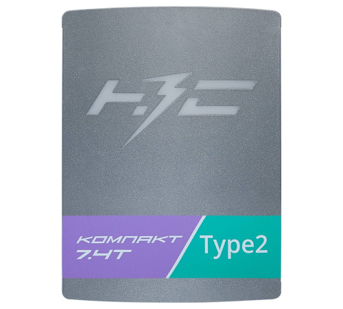 Зарядная станция для электромобилей НЗС МАКС 2х22 TT МАКС 2х22 TT