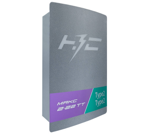 Зарядная станция для электромобилей НЗС МАКС 2х22 TT МАКС 2х22 TT