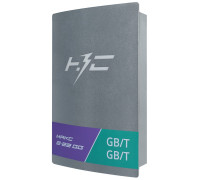 Зарядная станция для электромобилей НЗС МАКС 2х22 GG МАКС 2х22 GG