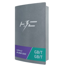 Зарядная станция для электромобилей НЗС МАКС 2х22 GG МАКС 2х22 GG