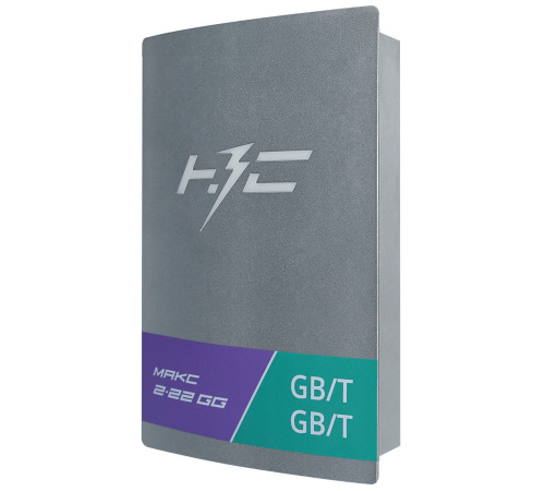 Зарядная станция для электромобилей НЗС МАКС 2х22 GG МАКС 2х22 GG