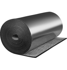 Трубка теплоизоляционная K-FLEX ST AL CLAD 13x160-1 мм 13160115582AL