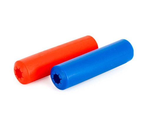 Втулка защитная удлиненная на теплоизоляцию Uni-Fitt 16 мм красная 829R1600