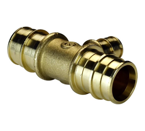 Тройник переходной Giacomini GX 25x25x20 мм GX151Y027