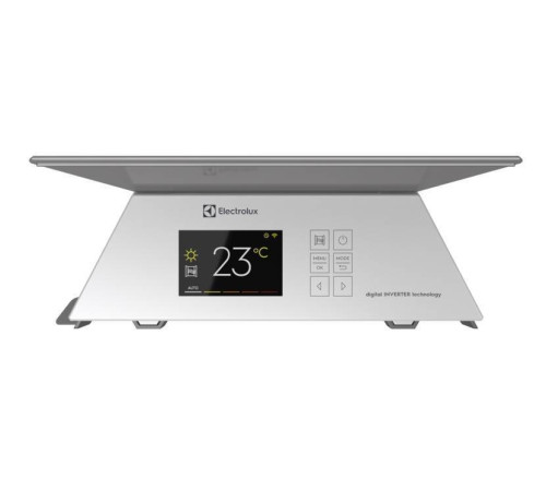 Конвектор электрический Electrolux Air Gate Transformer ECH/AG2-2500 T-TUI3 2500 Вт инверторный с блоком и шасси 1295003