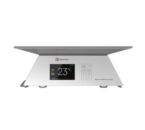 Конвектор электрический Electrolux Rapid Transformer ECH/R-1500 с инверторным блоком управления T-TUI3 и шасси НС-1295041