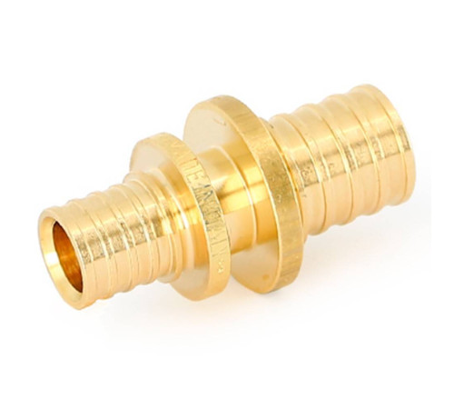 Муфта аксиальная переходная Uni-Fitt 25х16 мм 1513141