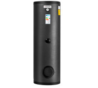 Бойлер косвенного нагрева ЭВАН WBT-HT-800 800 л с одним змеевиком НС-1501994