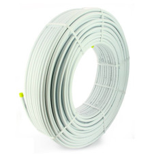 Труба металлопластиковая Uni-Fitt Universal PE-Xb/Al/PE-Xb 26х3.0 мм бухта 50 м 550U2605