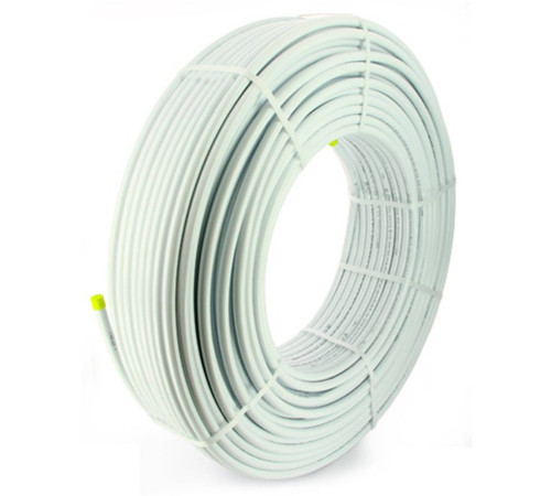 Труба металлопластиковая Uni-Fitt Universal PE-Xb/Al/PE-Xb 26х3.0 мм бухта 50 м 550U2605