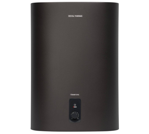 Водонагреватель накопительный Royal Thermo RWH 80 Citadel Unic Grafit 1650466