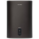 Водонагреватель накопительный Royal Thermo RWH 80 Citadel Unic Grafit 1650466