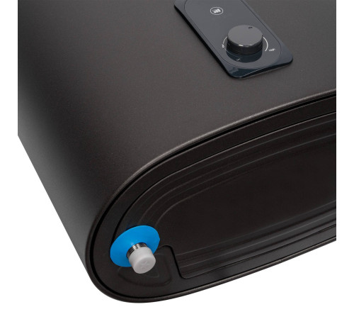 Водонагреватель накопительный Royal Thermo RWH 80 Citadel Unic Grafit 1650466