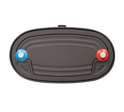 Водонагреватель накопительный Royal Thermo RWH 80 Citadel Unic Grafit 1650466