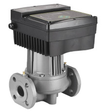 Насос циркуляционный PUMPMAN STAR50/18F-280 фланцевый с частотным управлением STAR50/18F-280