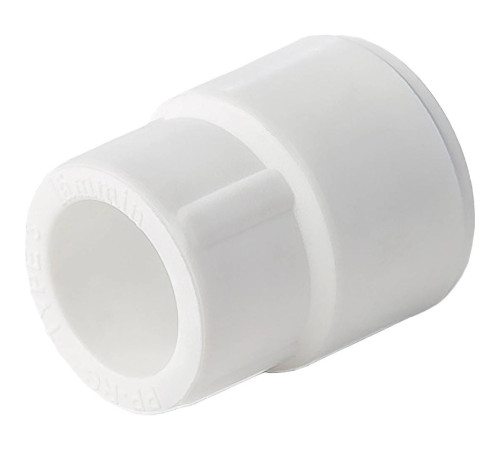 Муфта переходная Lammin PPR нар-вн 32х20 мм 1160639